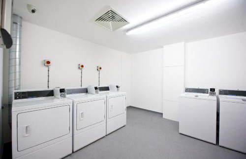 Greenwich West Apartamento | Staycity Aparthotels London Greenwich High Road