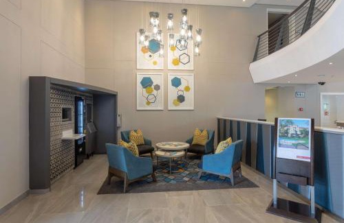 Nelspruit Hotel | StayEasy Mbombela