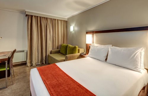 Pretoria Central Business District Hotel | StayEasy Pretoria
