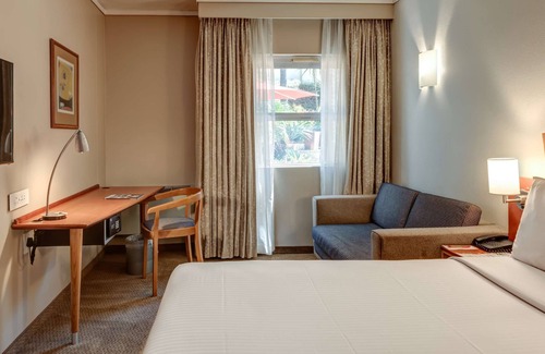 Pretoria Central Business District Hotel | StayEasy Pretoria