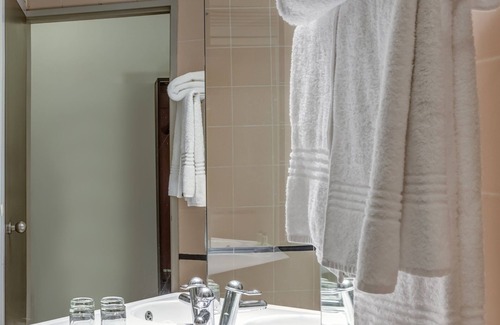 Pretoria Central Business District Hotel | StayEasy Pretoria