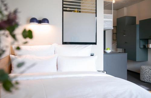 Wiemelhausen Apartamento | STAYERY Bochum Ehrenfeld
