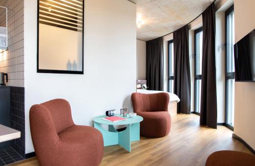 Wiemelhausen Apartamento | STAYERY Bochum Ehrenfeld