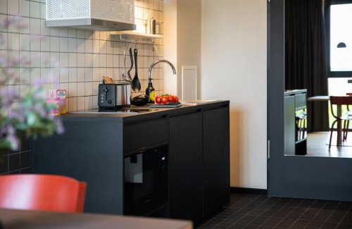 Wiemelhausen Apartamento | STAYERY Bochum Ehrenfeld