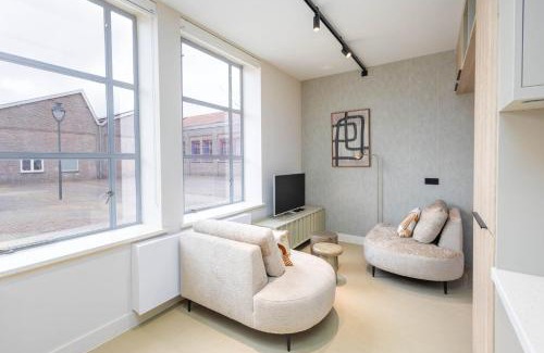 Ede Apartamento | StayIn - Ede