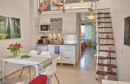 Taby Municipality Apartamento | Staylong Hotel