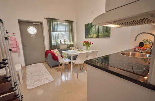 Taby Municipality Apartamento | Staylong Hotel