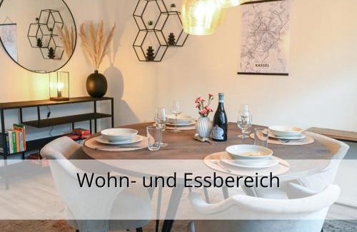 Nord-Holland Apartamento | stays4you - zentrale Lage, Uninähe, extralange Betten