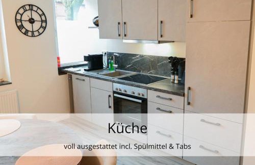 Nord-Holland Apartamento | stays4you - zentrale Lage, Uninähe, extralange Betten