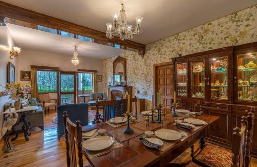 Nainital Villa | StayVista at Aloe Villa with Comp Breakfast, Indoor & Outdoor Games