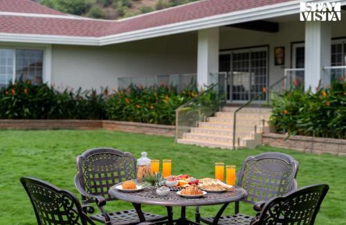 Kune N.m. Villa | StayVista at Sicily with Pool and Wi-Fi