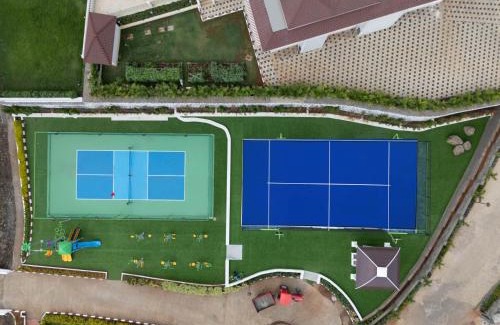 Kune N.m. Villa | StayVista at Sicily with Pool and Wi-Fi