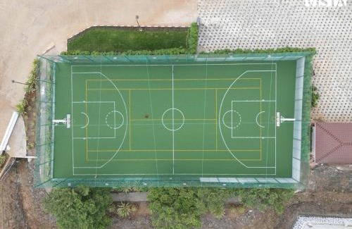 Kune N.m. Villa | StayVista at Sicily with Pool and Wi-Fi