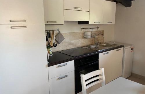 Aglientu Apartamento | Stazzo NaracuMAR