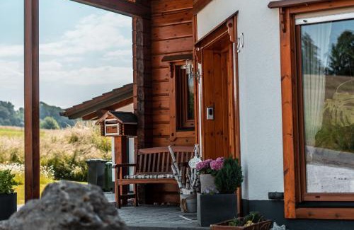 Stebach Apartamento | Steewer Landhaus gemütliche Ferienwohnung bis 6 Pers in ruhiger Ortsrandlage