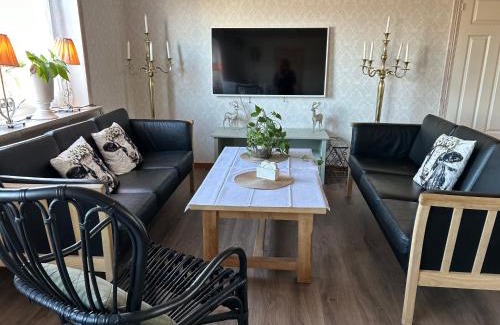 Ljungby Cabina | Stegemans Horse hotel and Country Lodge