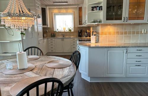 Ljungby Cabina | Stegemans Horse hotel and Country Lodge