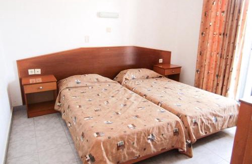 Stegna Apartamento | Stegna Star Apartments