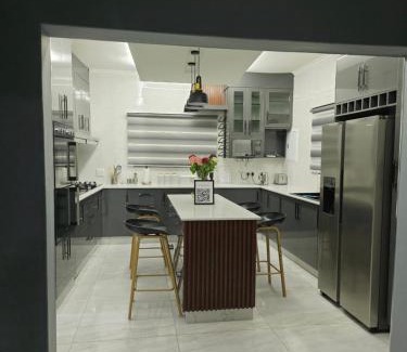 Maun Apartamento | Stegor Suites