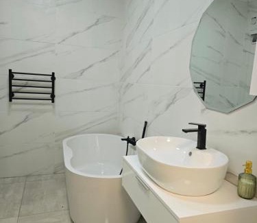 Maun Apartamento | Stegor Suites