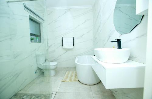 Maun Apartamento | Stegor Suites