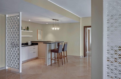 Al Mamsha El Seyahi Hotel | Steigenberger ALDAU Beach Hotel