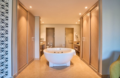 Al Mamsha El Seyahi Hotel | Steigenberger ALDAU Beach Hotel