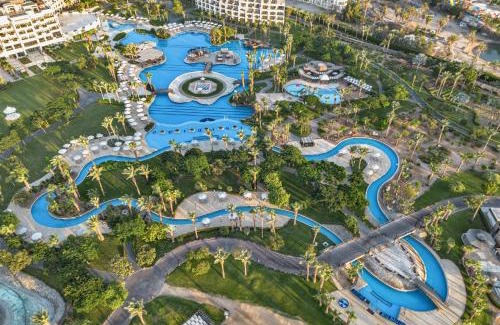 Al Mamsha El Seyahi Complejo | Steigenberger Aldau Beach Hotel