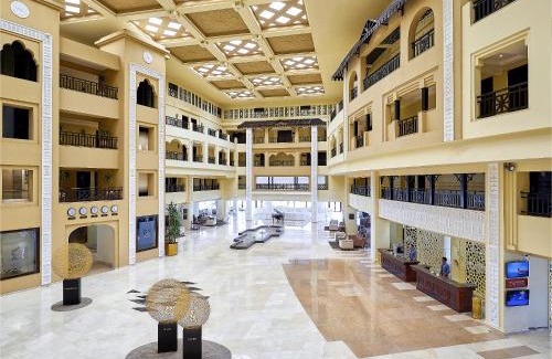 Al Mamsha El Seyahi Complejo | Steigenberger Aldau Beach Hotel