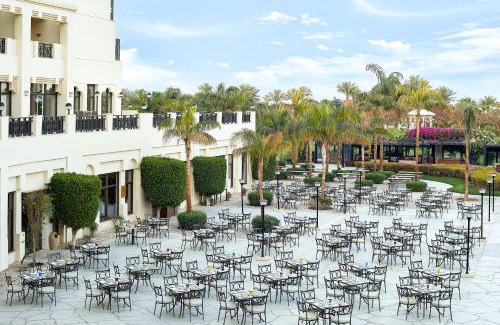 Al Mamsha El Seyahi Complejo | Steigenberger Aldau Beach Hotel