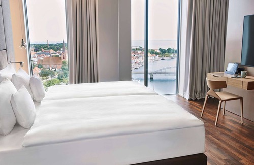 Sønderborg Hotel | Steigenberger Alsik - Hotel & Spa
