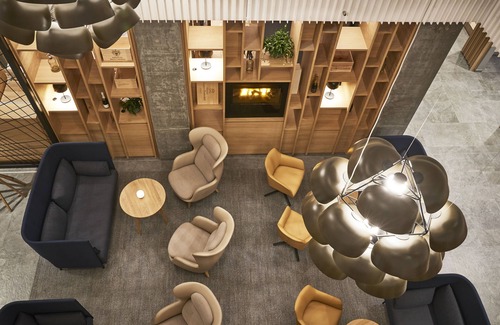 Sønderborg Hotel | Steigenberger Alsik - Hotel & Spa