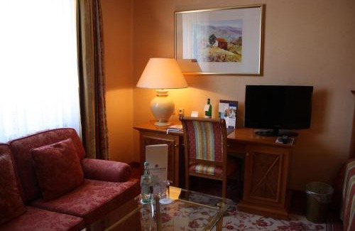 Unterallgau Hotel | Steigenberger Hotel Der Sonnenhof