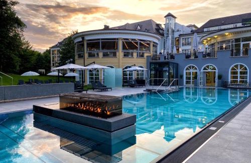 Unterallgau Hotel | Steigenberger Hotel Der Sonnenhof