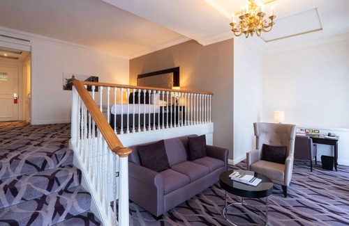 Chatelain Hotel | Steigenberger Icon Wiltcher's