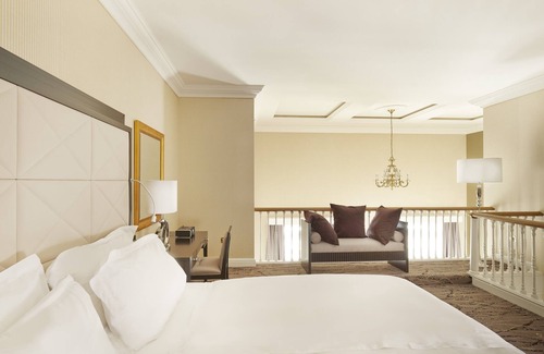 Chatelain Hotel | Steigenberger Icon Wiltcher's