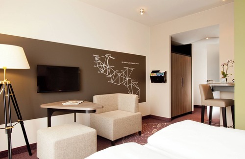 Braunschweig Hotel | Steigenberger Parkhotel Braunschweig