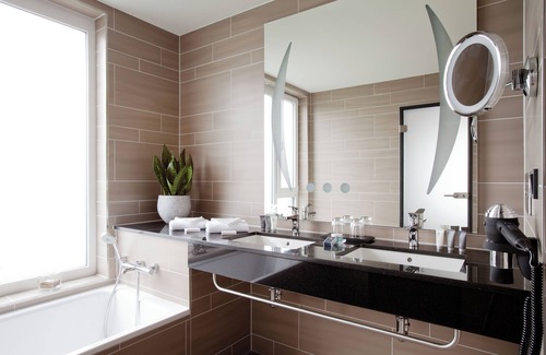 Braunschweig Hotel | Steigenberger Parkhotel Braunschweig