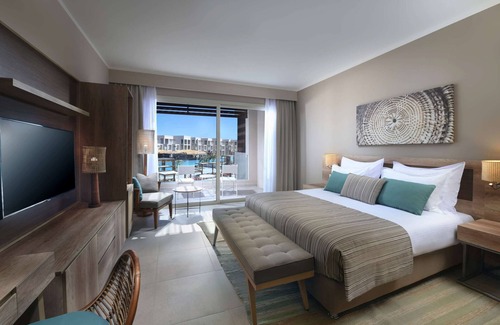 Soma Bay Hotel | Steigenberger Resort Ras Soma