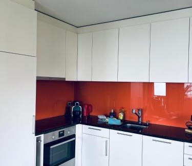 Flumserberg Tannenheim Apartamento | Steinbock 2OG - CharmingStay