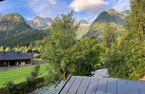 Lofer Apartamento | Steinhäusl