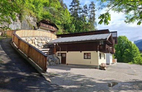 Lofer Apartamento | Steinhäusl