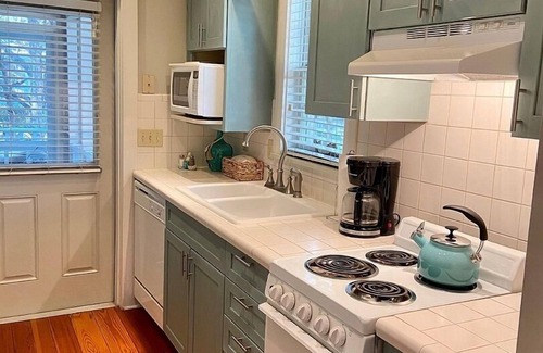 Steinhatchee Complejo | Taylor's Landing - Creekside - Se admiten perros - ** Tercera noche gratis **
