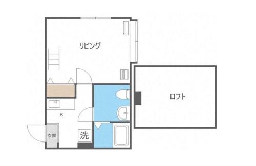 Higashi Apartamento | Stella 205 エアコン 無料WiFi Netflix