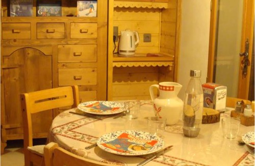 Rimplas Cama Y Desayuno | Stella Alpina