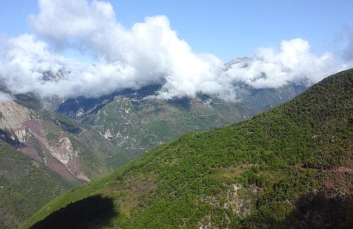 Rimplas Cama Y Desayuno | Stella Alpina