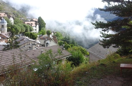 Rimplas Cama Y Desayuno | Stella Alpina