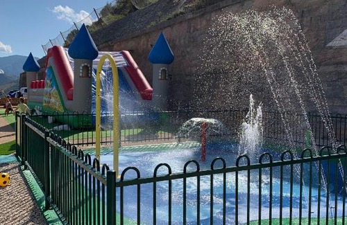 Rimplas Cama Y Desayuno | Stella Alpina