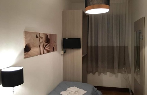 Ferrara Historic Centre Casa | Stella De Tolomei