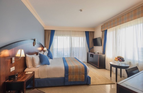 Sharm El Sheikh Complejo | Stella Di Mare Beach Hotel & Spa